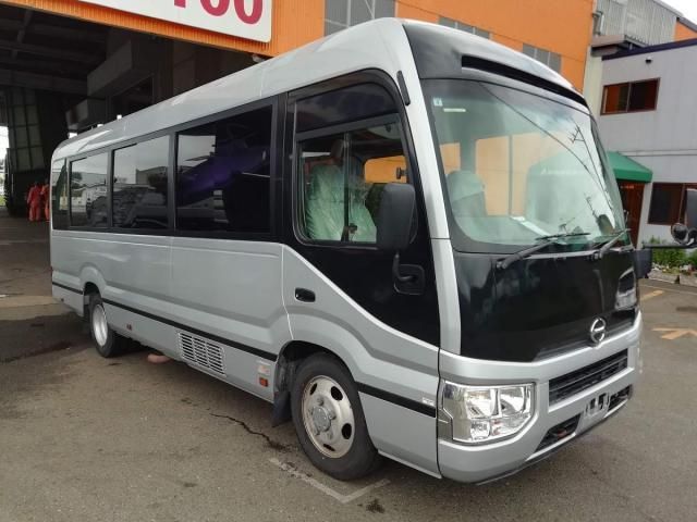 Ref No.A15625810 HINO LIESSE Image#3