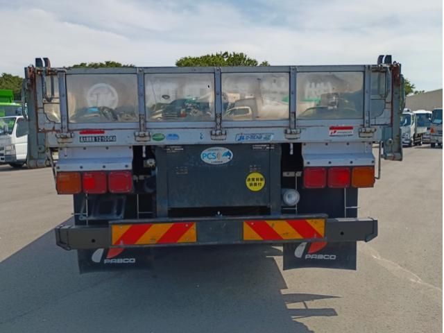 Ref No.A15625811 HINO PROFIA Image#5
