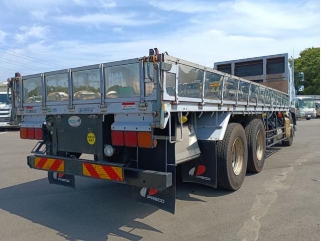 Ref No.A15625811 HINO PROFIA Image#3