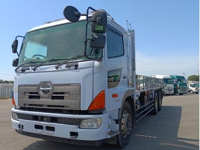 HINO PROFIA