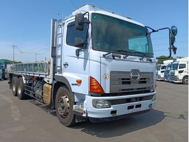 Ref No.A15625811 HINO PROFIA Image#2