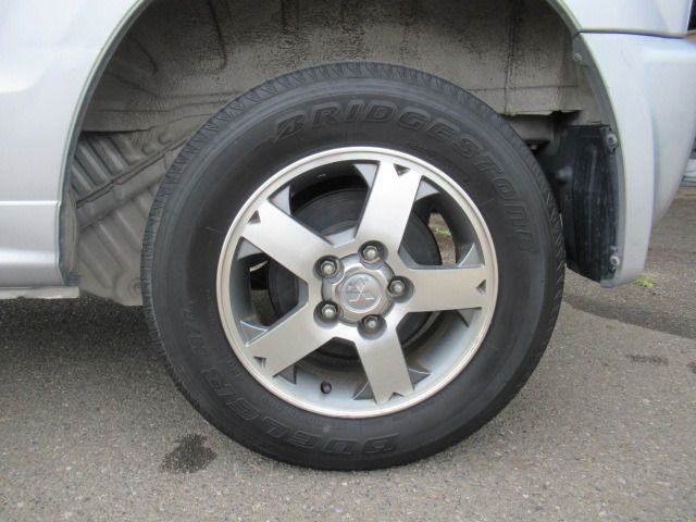 Ref No.A15625849 MITSUBISHI PAJERO MINI Image#18