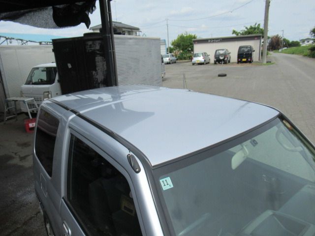 Ref No.A15625849 MITSUBISHI PAJERO MINI Image#7