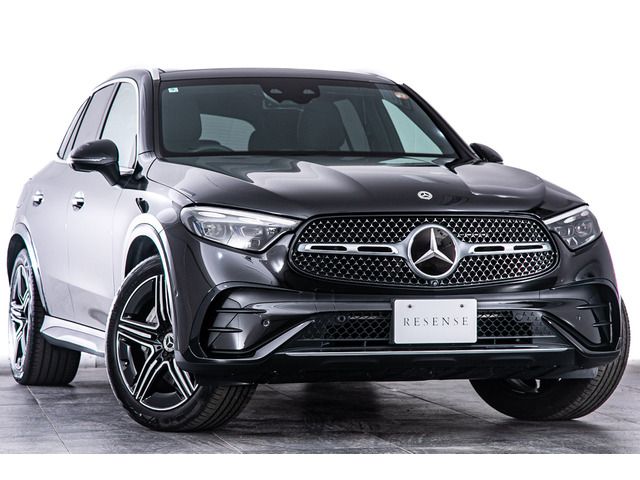 Ref No.A15625866 MERCEDES GLC CLASS Image#15