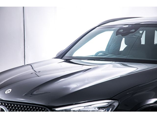 Ref No.A15625866 MERCEDES GLC CLASS Image#16