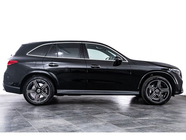 Ref No.A15625866 MERCEDES GLC CLASS Image#13
