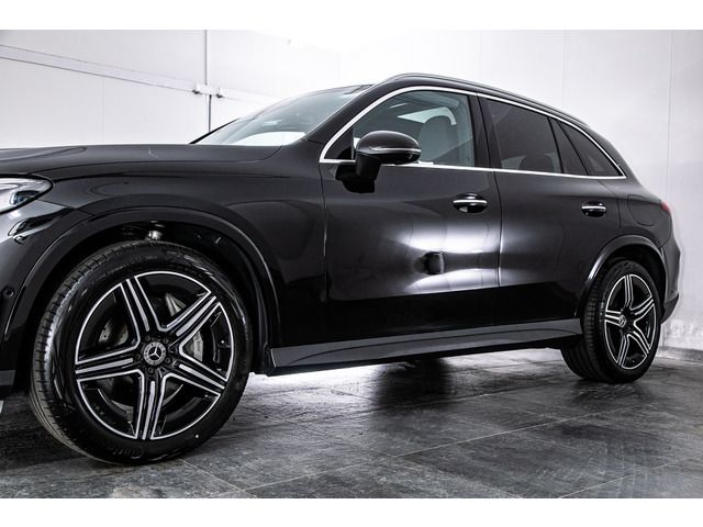 Ref No.A15625866 MERCEDES GLC CLASS Image#19