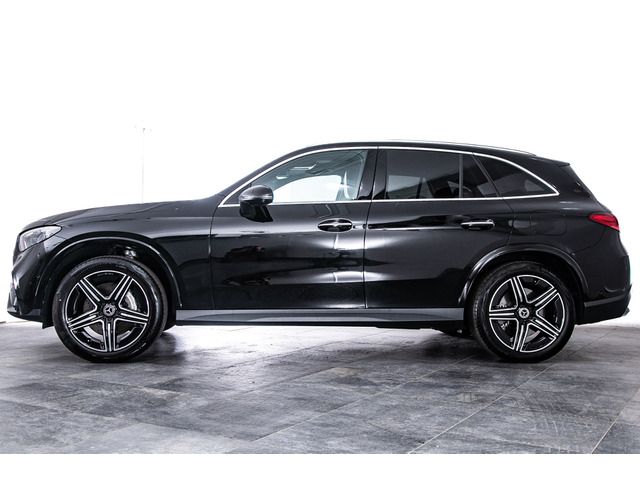 Ref No.A15625866 MERCEDES GLC CLASS Image#7