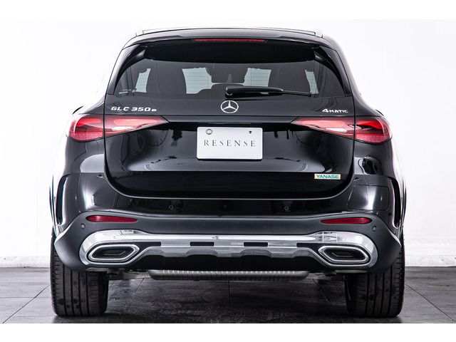 Ref No.A15625866 MERCEDES GLC CLASS Image#10