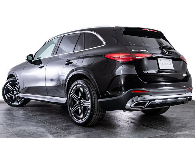 Ref No.A15625866 MERCEDES GLC CLASS Image#8