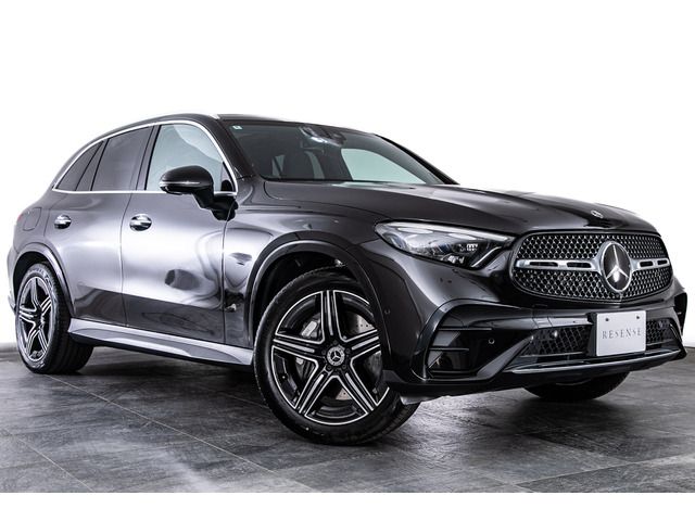 Ref No.A15625866 MERCEDES GLC CLASS Image#14