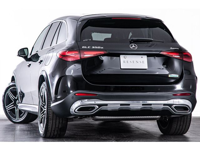 Ref No.A15625866 MERCEDES GLC CLASS Image#9