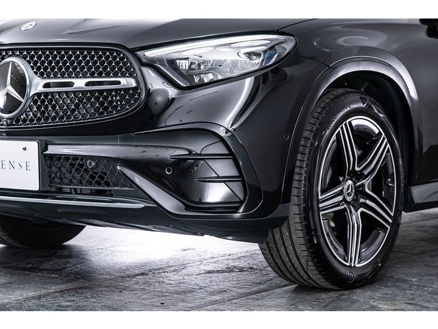 Ref No.A15625866 MERCEDES GLC CLASS Image#18