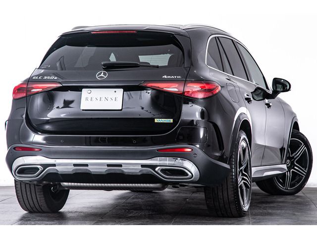 Ref No.A15625866 MERCEDES GLC CLASS Image#11