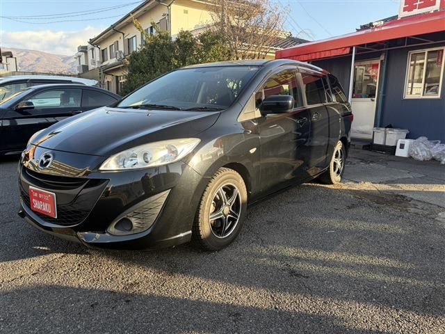 Ref No.A15625871 MAZDA PREMACY Image#9