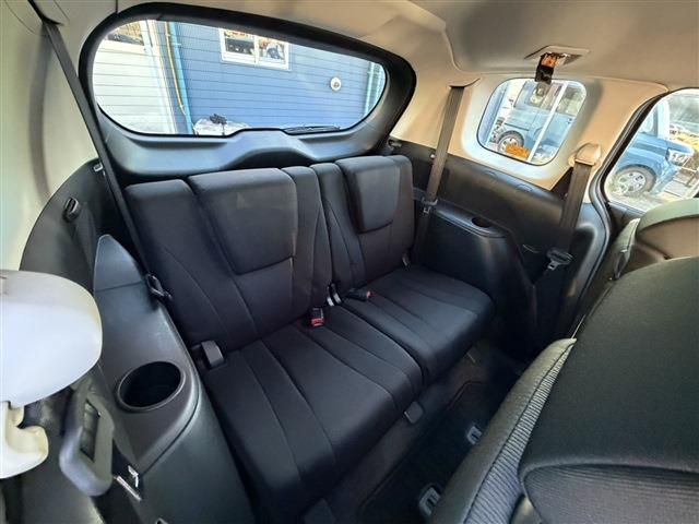 Ref No.A15625871 MAZDA PREMACY Image#8
