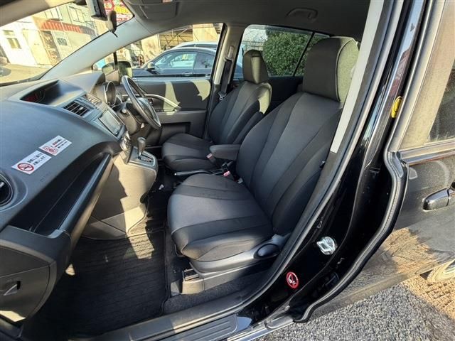 Ref No.A15625871 MAZDA PREMACY Image#10