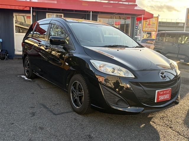 Ref No.A15625871 MAZDA PREMACY Image#5