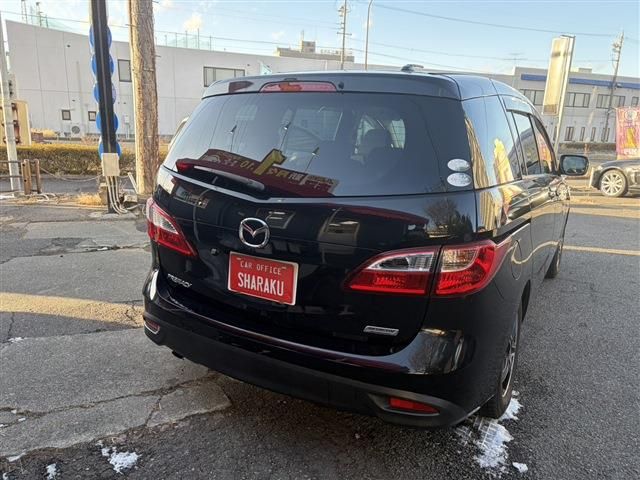 Ref No.A15625871 MAZDA PREMACY Image#12