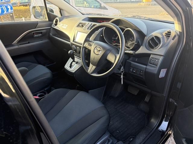 Ref No.A15625871 MAZDA PREMACY Image#6