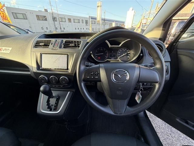 Ref No.A15625871 MAZDA PREMACY Image#14
