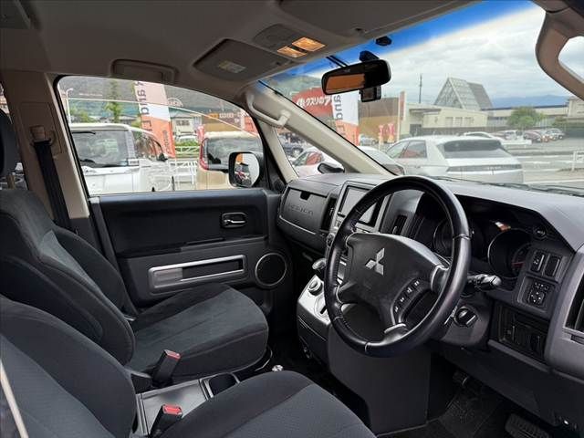 Ref No.A15625881 MITSUBISHI DELICA D5 Image#16