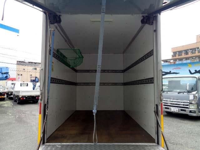 Ref No.A15625901 NISSAN ATLAS TRUCK Image#12