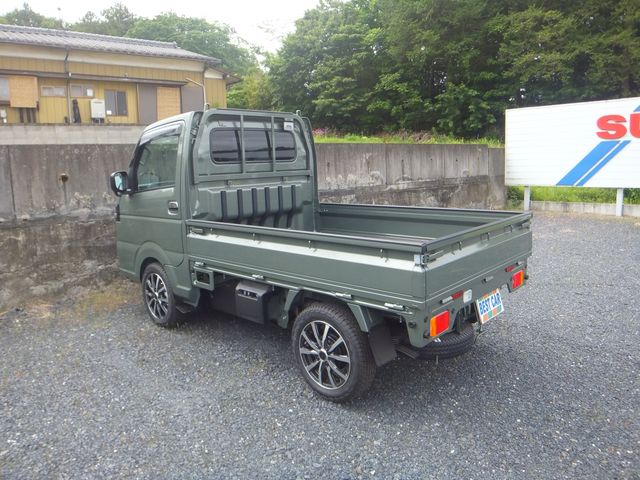 Ref No.A15625910 SUZUKI CARRY TRUCK Image#8