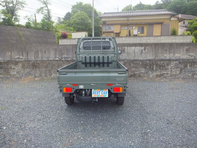 Ref No.A15625910 SUZUKI CARRY TRUCK Image#7