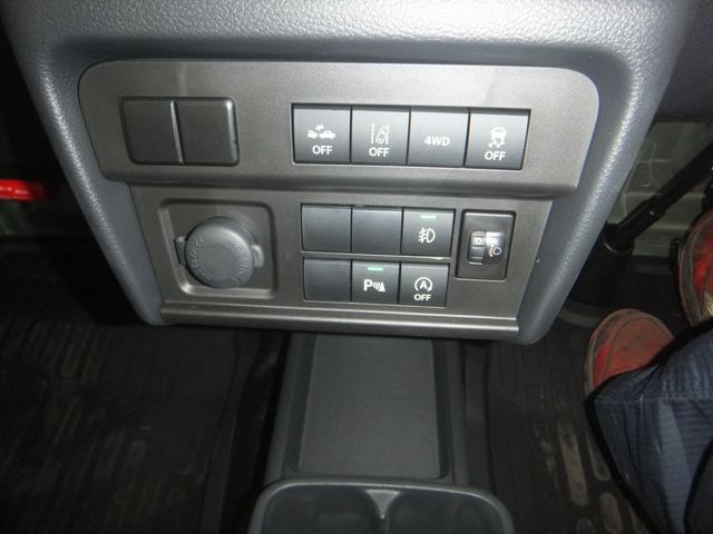 Ref No.A15625910 SUZUKI CARRY TRUCK Image#20