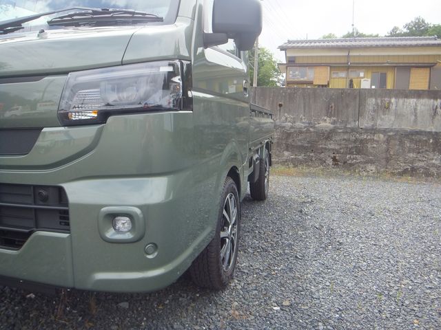 Ref No.A15625910 SUZUKI CARRY TRUCK Image#4