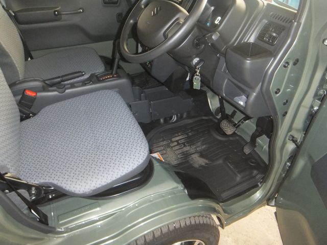 Ref No.A15625910 SUZUKI CARRY TRUCK Image#13