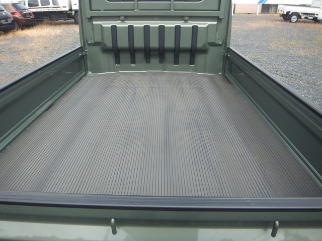 Ref No.A15625910 SUZUKI CARRY TRUCK Image#11