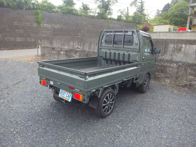 Ref No.A15625910 SUZUKI CARRY TRUCK Image#6