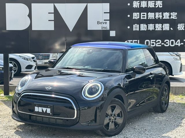 BMW MINI