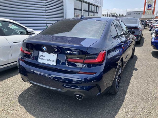 Ref No.A15625925 BMW 3 SERIES Image#3