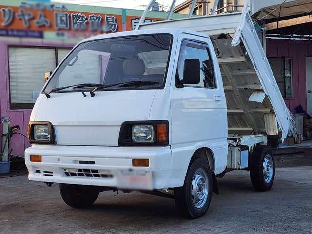 Ref No.Q15628260 DAIHATSU HIJET TRUCK Image#17