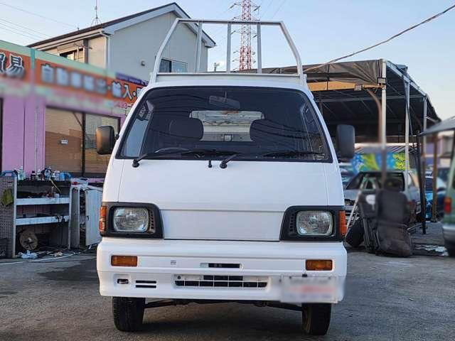 Ref No.Q15628260 DAIHATSU HIJET TRUCK Image#15
