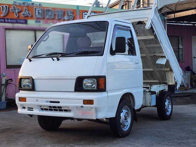 Ref No.Q15628260 DAIHATSU HIJET TRUCK Image#14