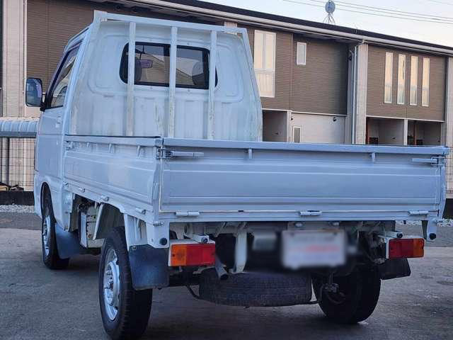 Ref No.Q15628260 DAIHATSU HIJET TRUCK Image#20