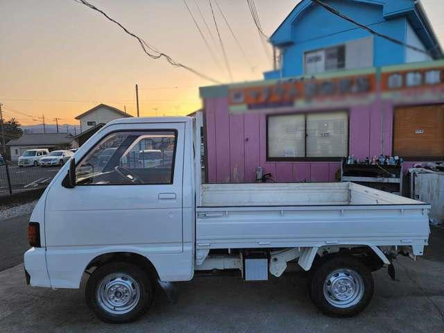 Ref No.Q15628260 DAIHATSU HIJET TRUCK Image#16