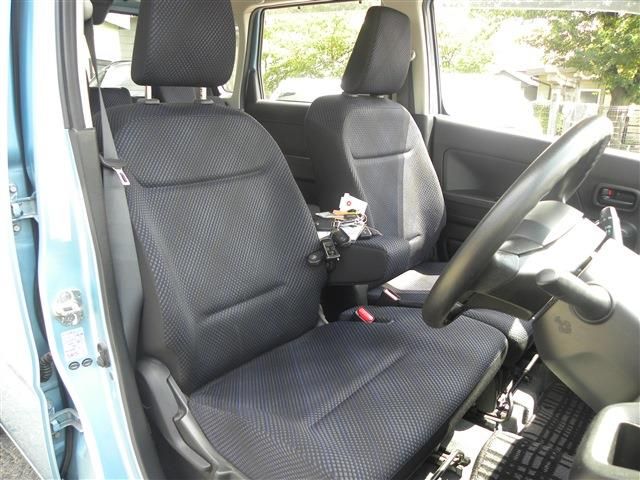 Ref No.A15631718 SUZUKI WAGON R Image#10