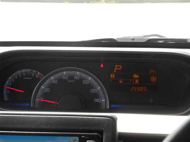 Ref No.A15631718 SUZUKI WAGON R Image#20