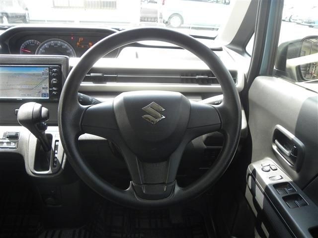 Ref No.A15631718 SUZUKI WAGON R Image#19