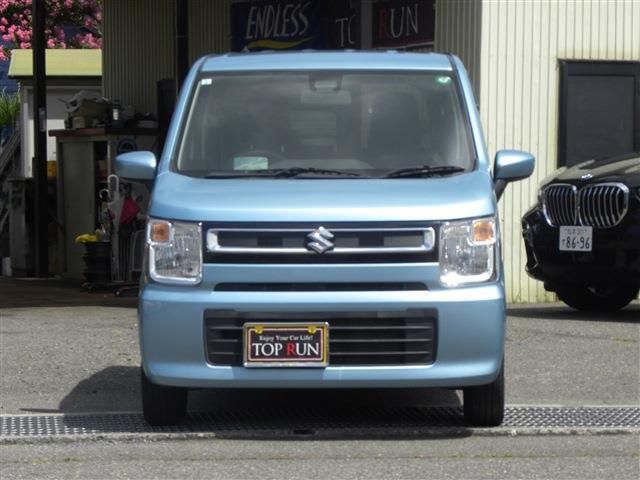 Ref No.A15631718 SUZUKI WAGON R Image#2