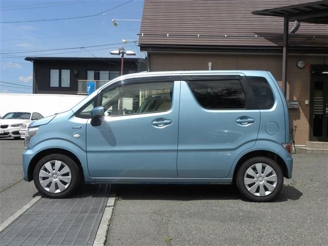 Ref No.A15631718 SUZUKI WAGON R Image#5