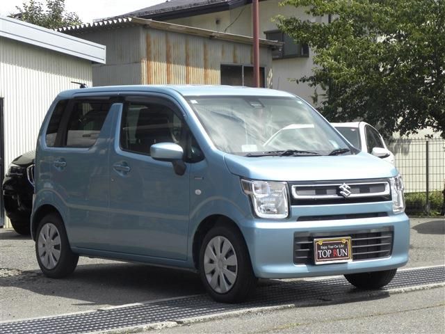 Ref No.A15631718 SUZUKI WAGON R Image#3