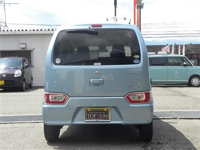 Ref No.A15631718 SUZUKI WAGON R Image#7