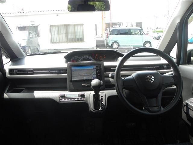 Ref No.A15631718 SUZUKI WAGON R Image#18