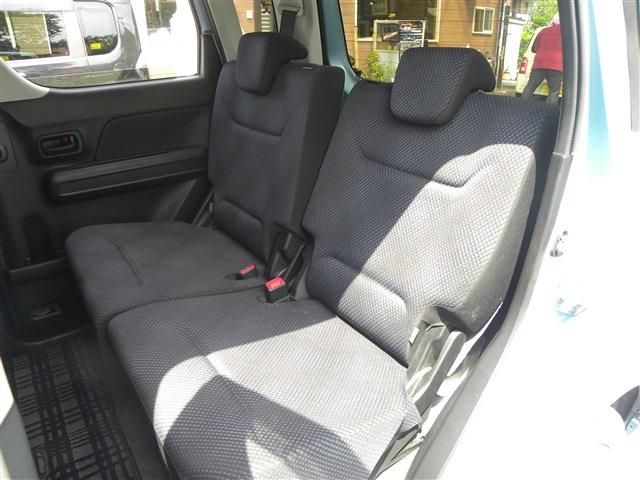 Ref No.A15631718 SUZUKI WAGON R Image#14